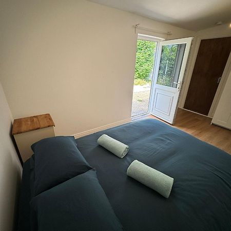 Cosy Apartment Near City Center Dublin Exterior foto