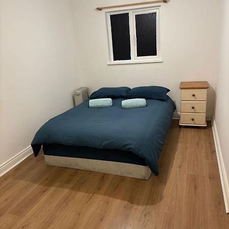 Cosy Apartment Near City Center Dublin Exterior foto