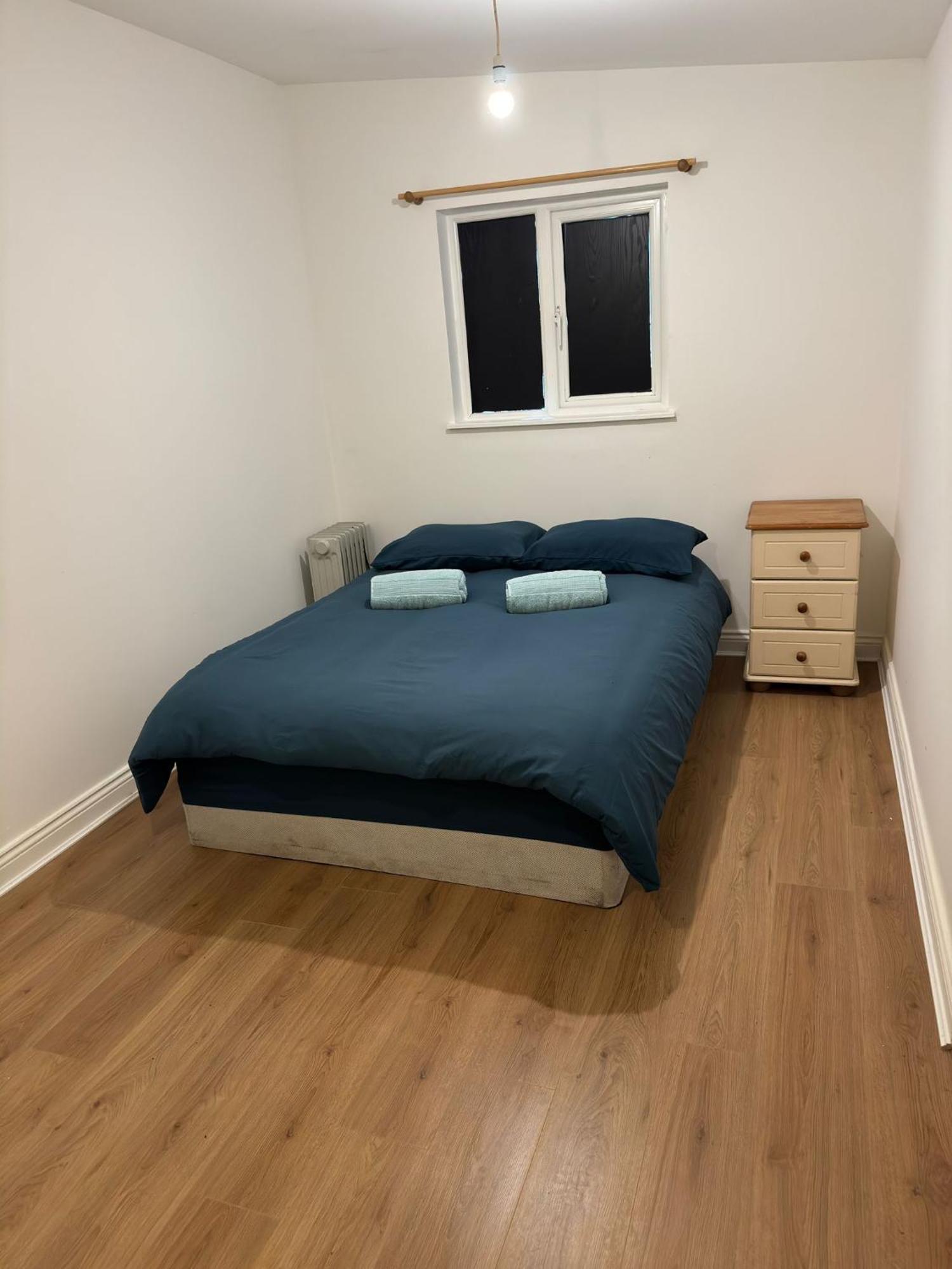 Cosy Apartment Near City Center Dublin Exterior foto