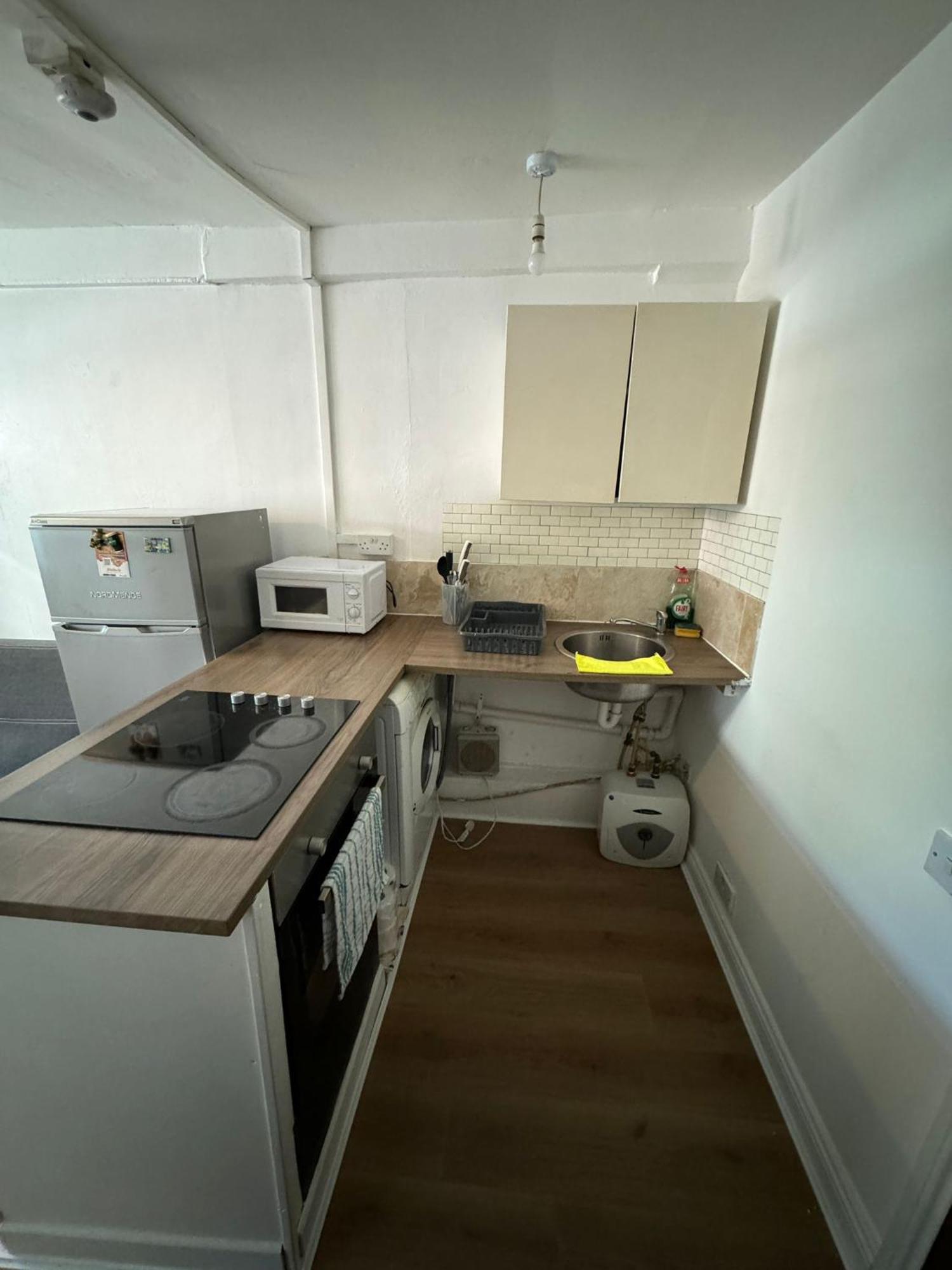 Cosy Apartment Near City Center Dublin Exterior foto