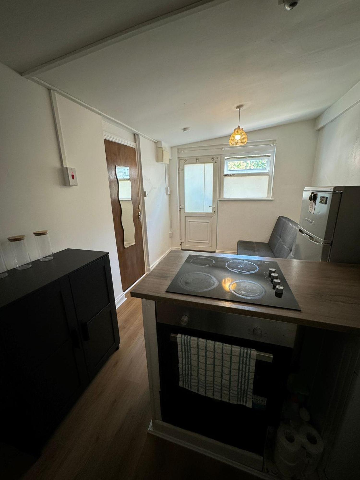 Cosy Apartment Near City Center Dublin Exterior foto