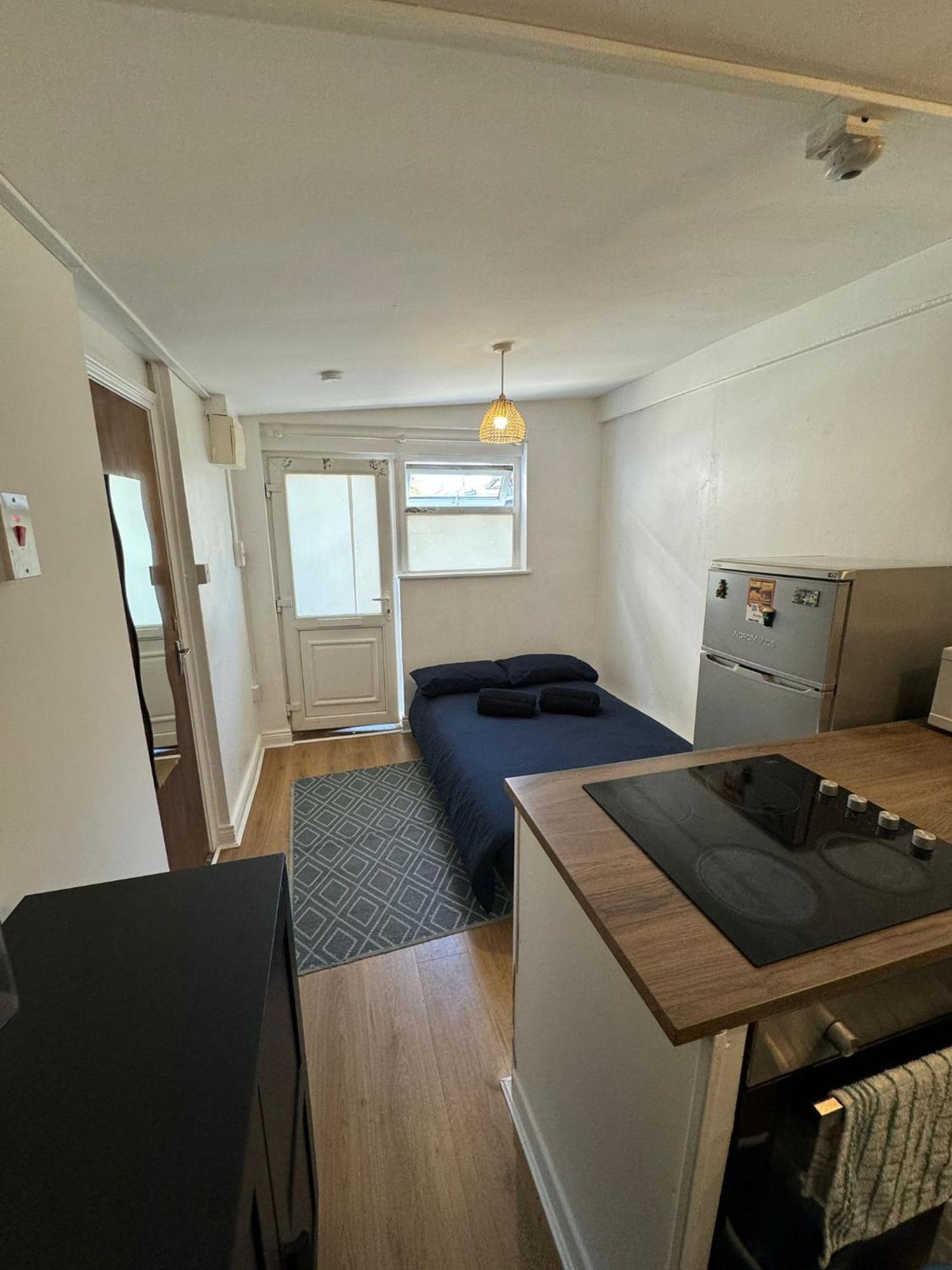 Cosy Apartment Near City Center Dublin Exterior foto