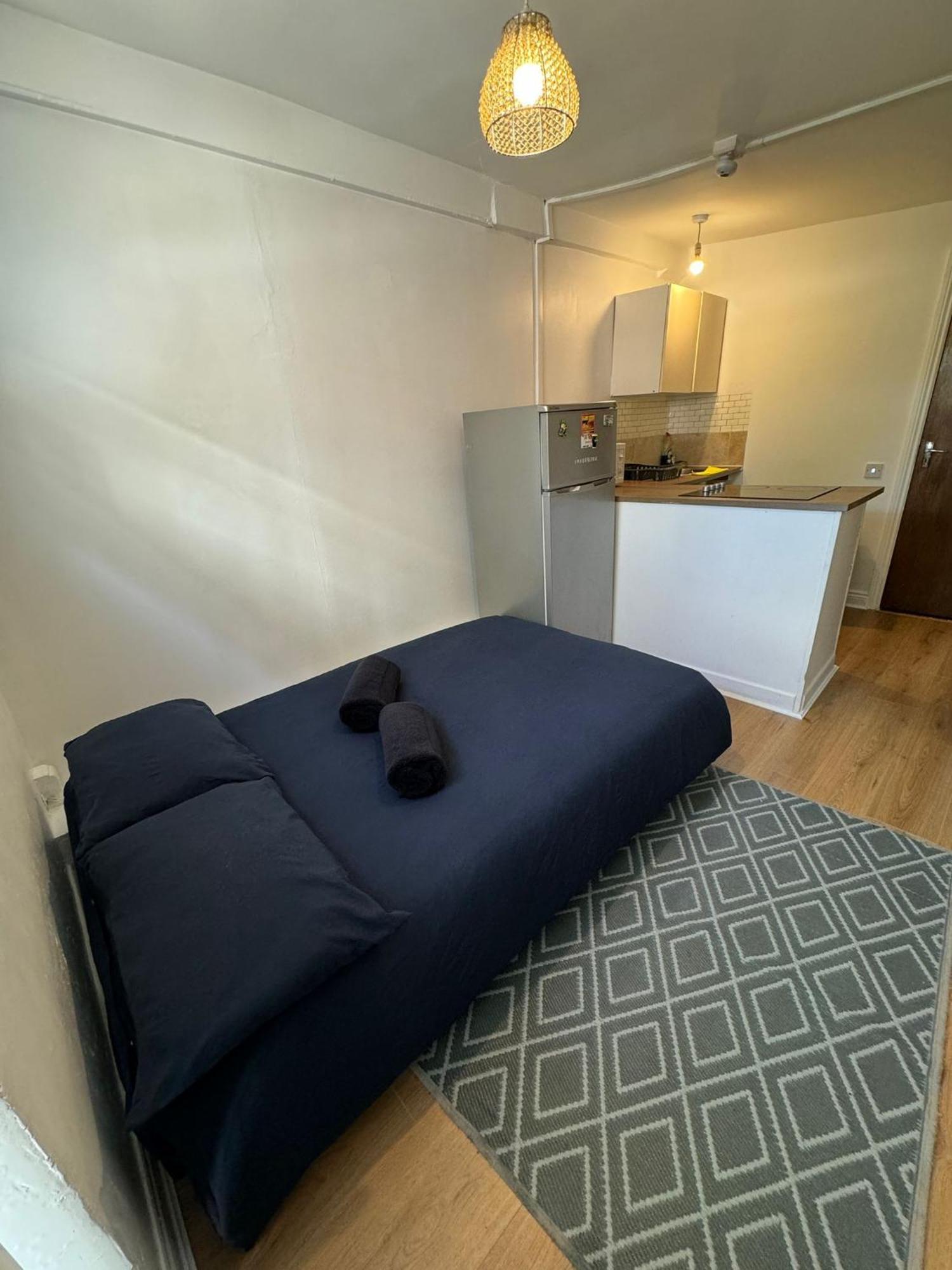 Cosy Apartment Near City Center Dublin Exterior foto